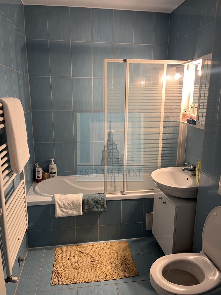 Apartament 2 camere, decomandat - Avantgarden, et. 4 - Poză 5