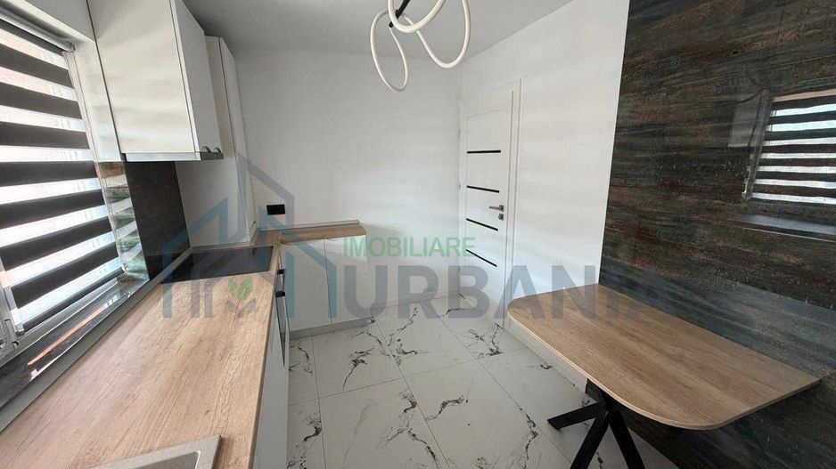 Apartament 3 camere, Complex Dreamvillage, 94 mp, etaj 10/11 - Poză 3