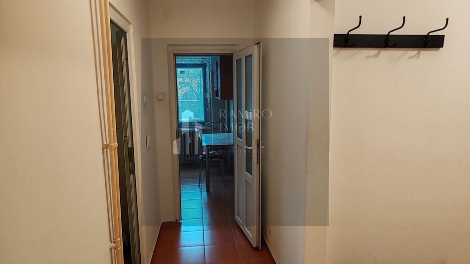 APARTAMENT 2 CAMERE, BRANCOVEANU/SECTOR 4, BLOC REABILITAT - Poză 8