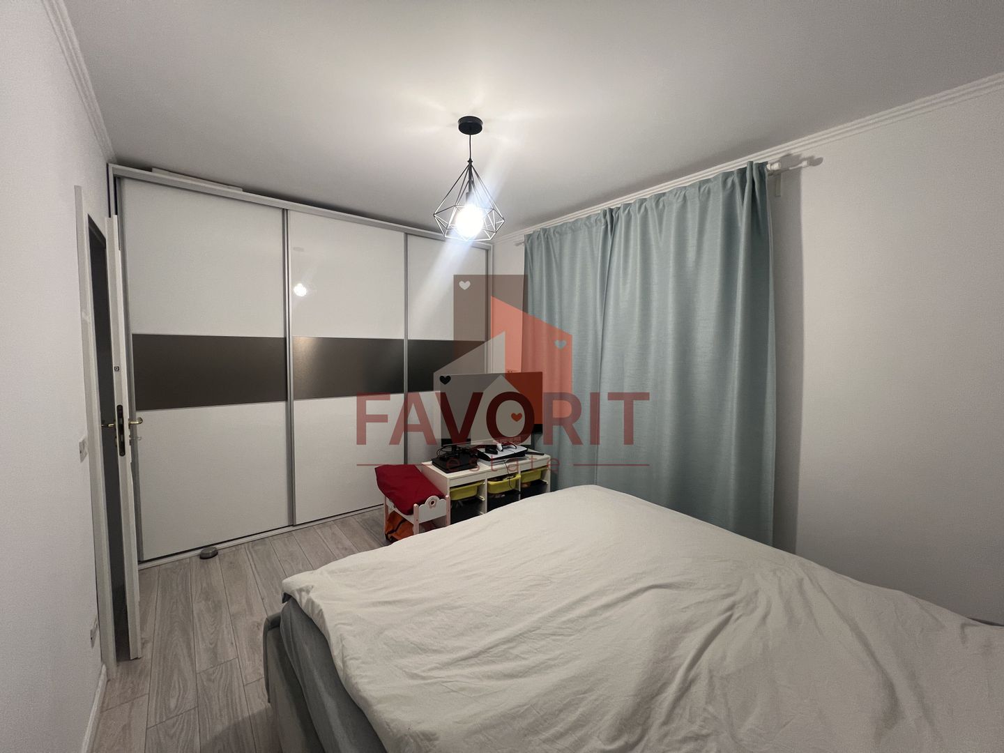 Apartament 2 camere | Curte proprie 65mp și piscină | Giroc - Poză 5