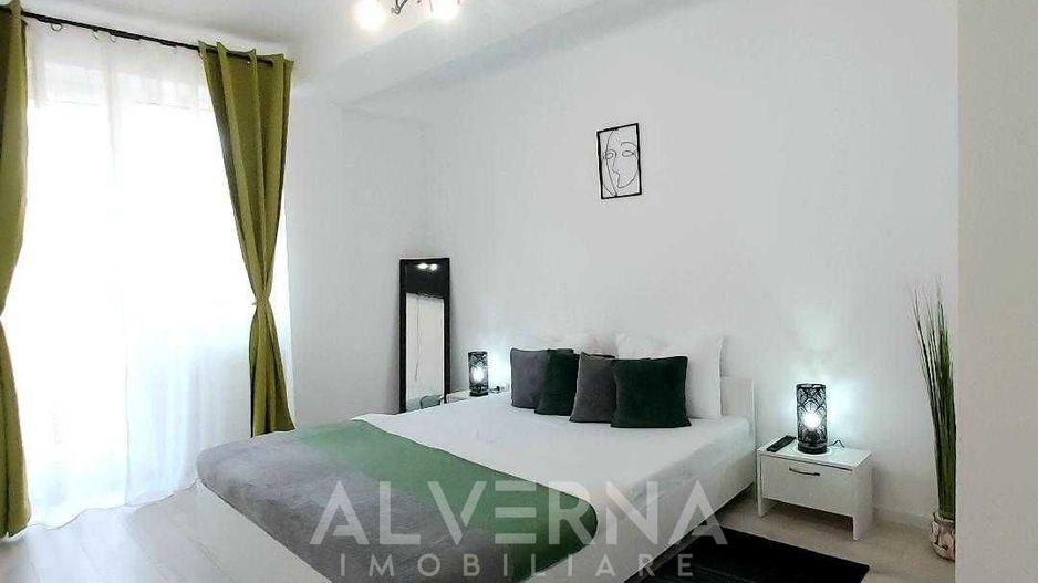 Apartament 2 camere | 47mp | mobilat | parcare | zona restaurant Regal - Poză 2