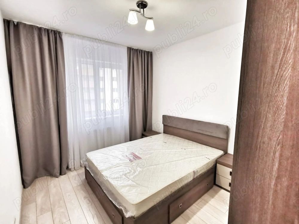 de inchiriat apartament cu 2 camere cu parcare Viva Residence-Metalurgiei Park - Poză 4