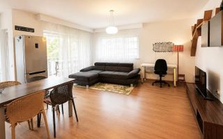Apartament cu 3 camere de inchiriat in Zorilor | Str. Rapsodiei - Poză 1