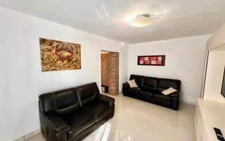 Aparatment 3 camere renovat modern Tineretului - Metrou Timpuri Noi - Poză 7