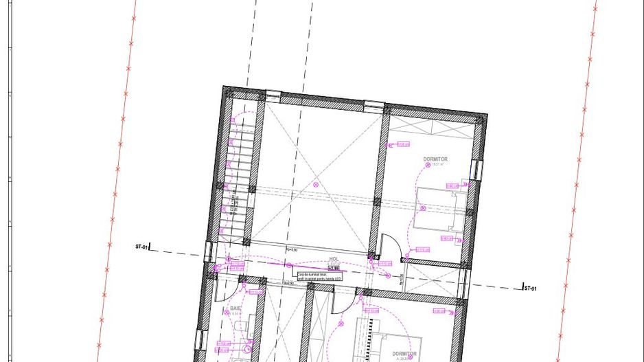 Casă unifamilială premium, arhitectură contemporană - Poză 9