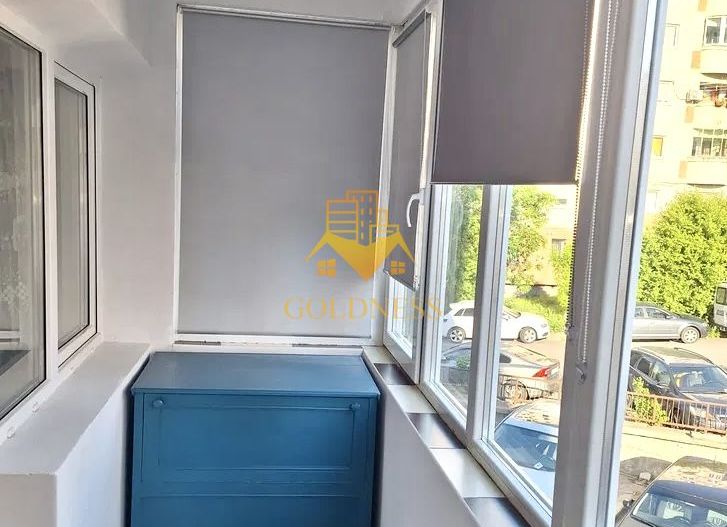 2 camere, Modern, USAMV, Profi, MOL, Calea Manastur,Kaufland, Manastur - Poză 13