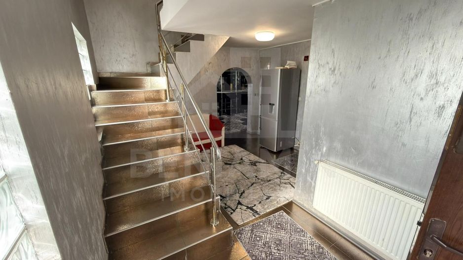 Vila-Isalnita-Structura solida-Terasa inchisa-Ideal investitie - Poză 6