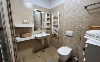 Apartament 2 Camere cu Vedere la Mare și Lac – Mamaia Nord - Poză 3