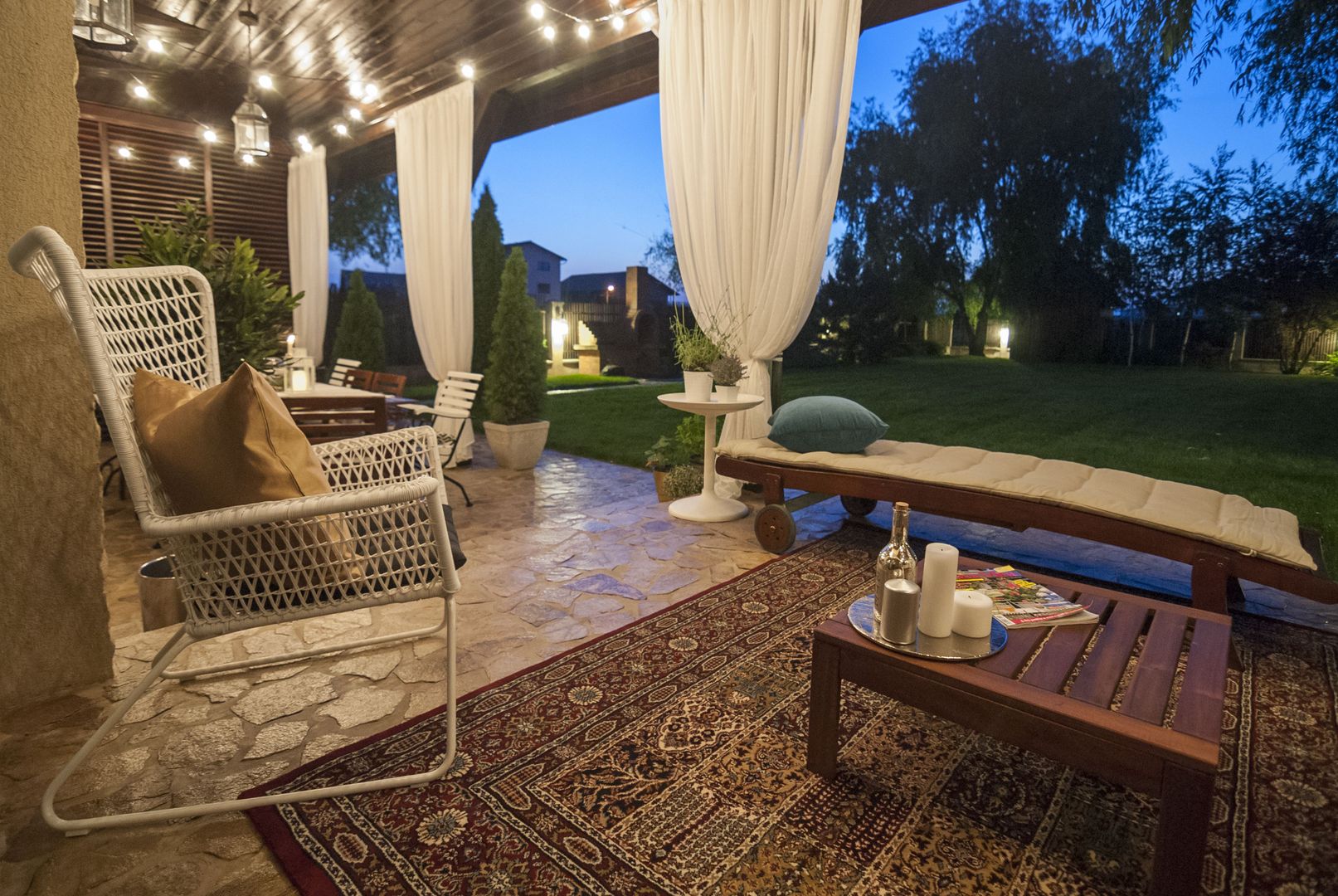 Casa individuala deosebita - Poză 33