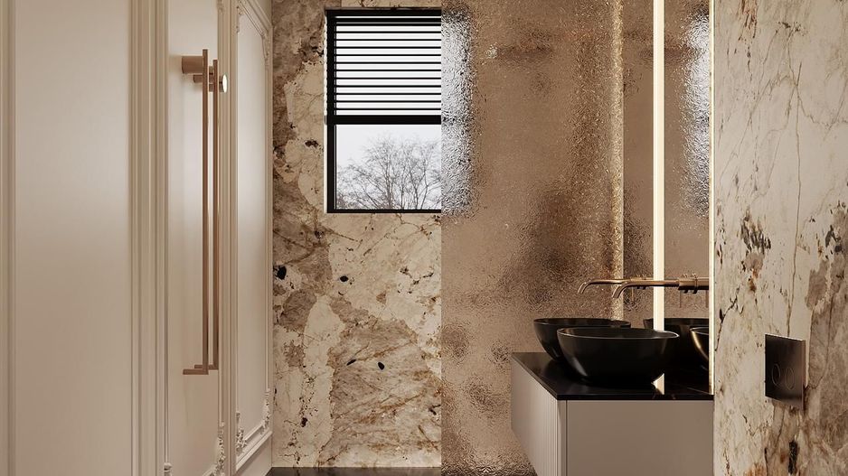 Duplex 4 Camere 253MP Cloud 9 Residence 3 Locuri Parcare - Poză 30