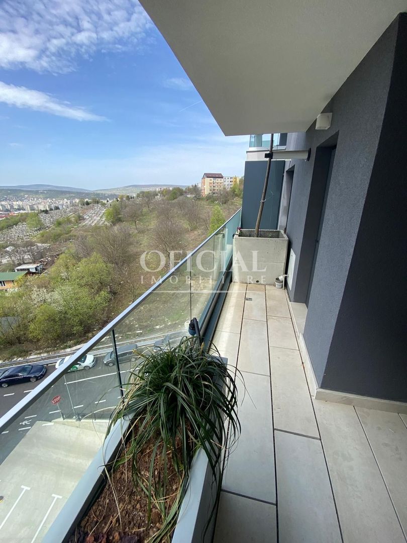 Apartament 3 Camere | 60 Mp | Parcare | Frunzisului Zorilor Seasons - Poză 20