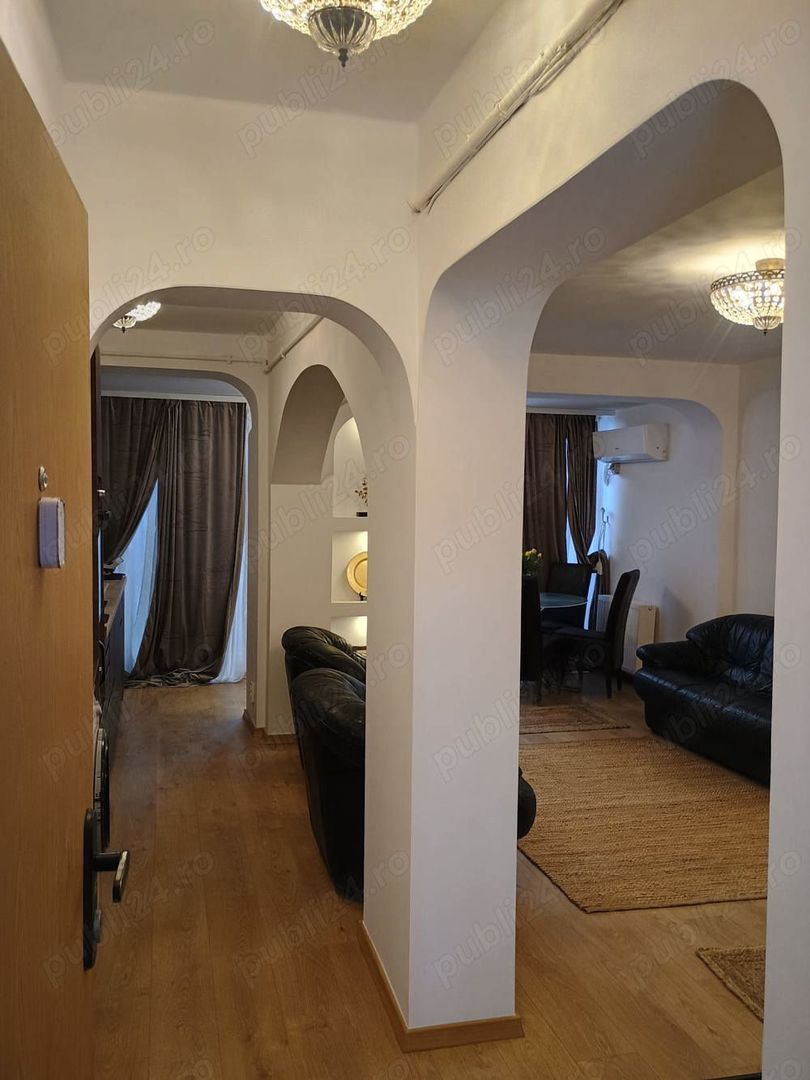 VILA LUX | CURTE SPATIOASA | PRIMAVERII - Poză 3