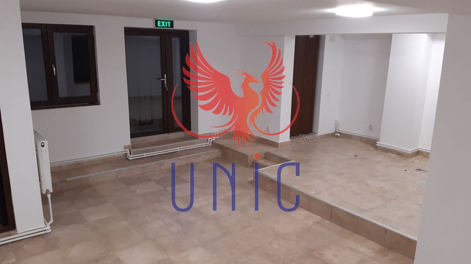 Spatiu de inchiriat , zona Rovine - Poză 1