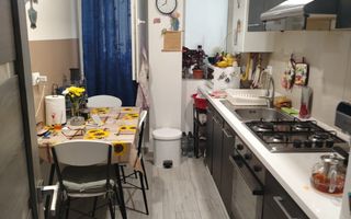 Etaj 1/Apartament-2Camere/Decomandat/Bloc nou/Boxa Zona CUG! - Poză 3