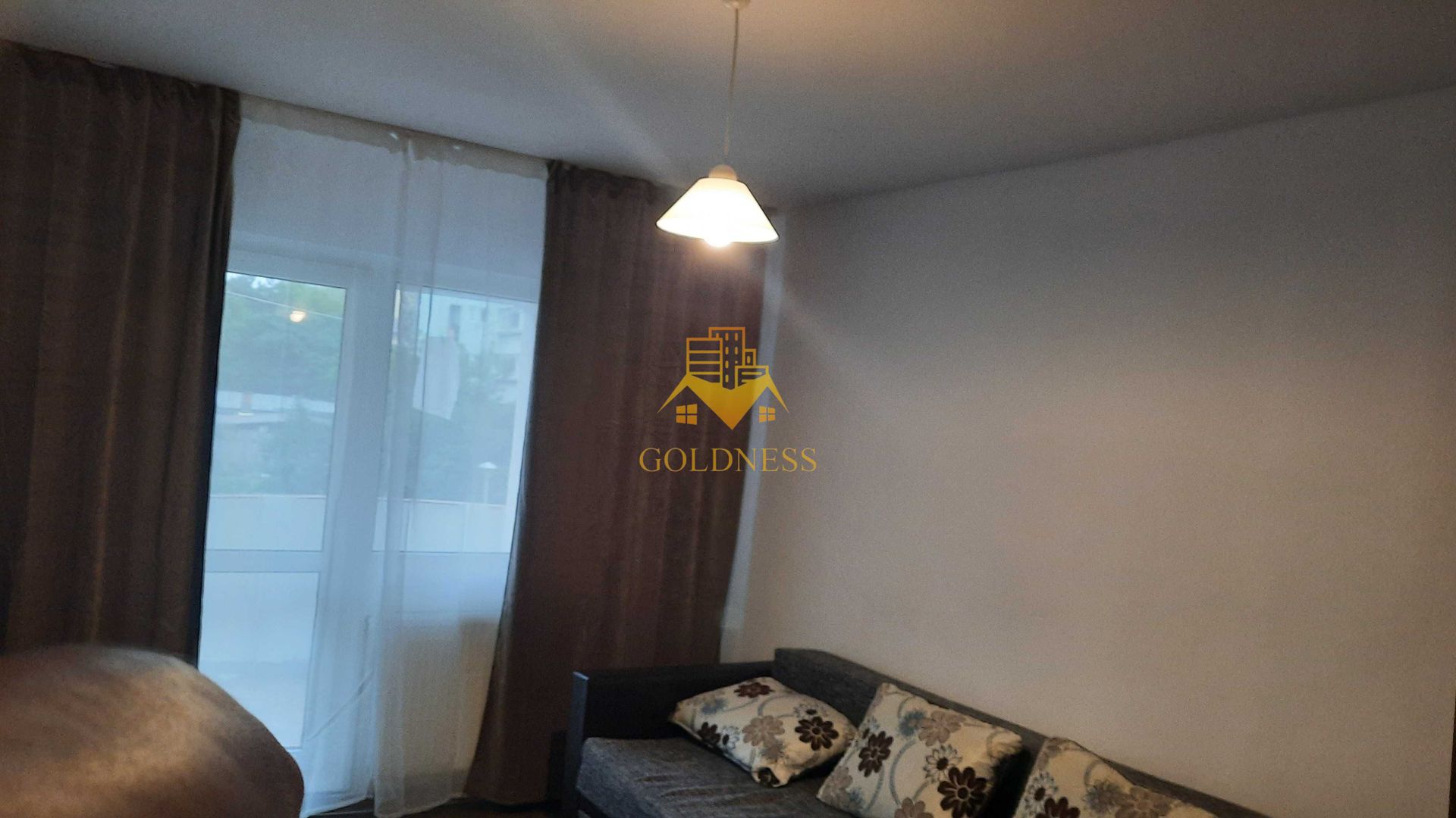 o garsoniera, balcon, Manastur zona Mehedinti, Baza Sportiva, Profi - Poză 2