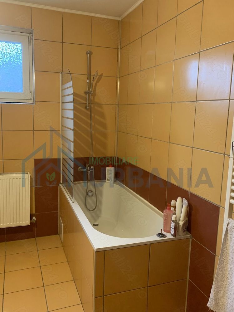 Vila de închiriat în Copou, Iași – ideală pentru sediu de firmă sau reședință - Poză 7