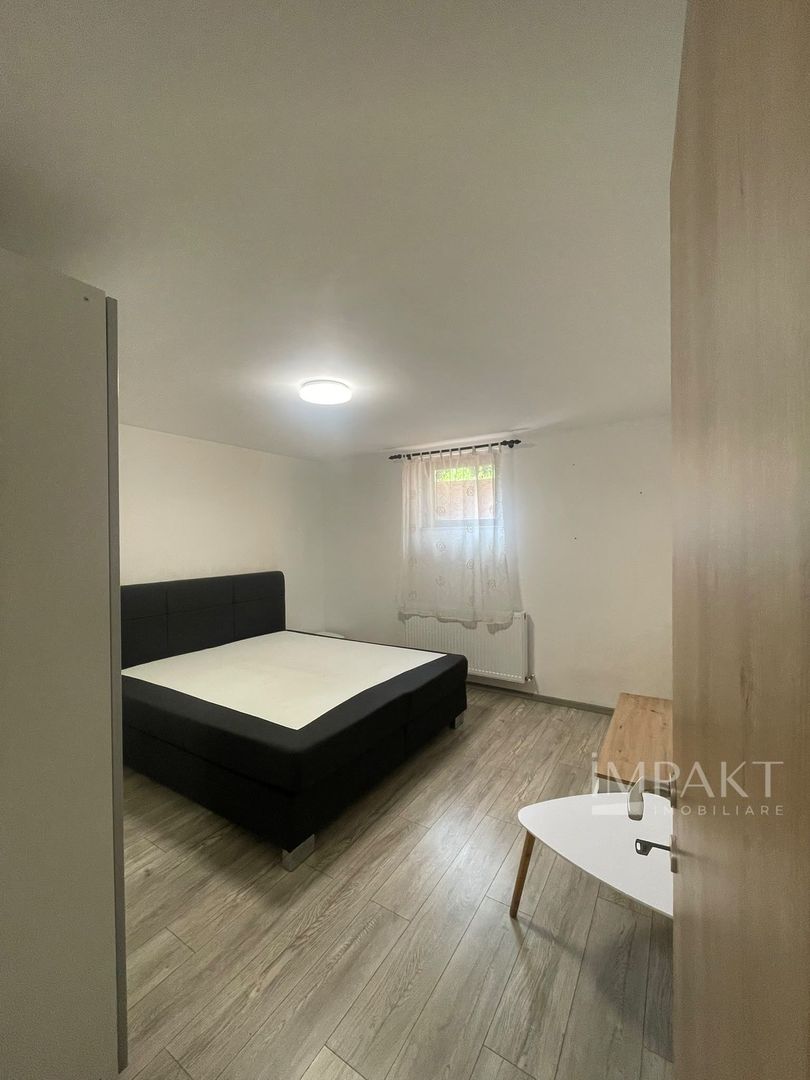 Apartament cu 3 camere decomandat, la casa, in zona Gheorgheni - Poză 3
