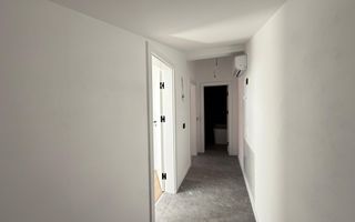 Ap pe 2 niveluri. Bucatarie inchisa, 2 bai. 2 locuri de parcare. - Poză 12