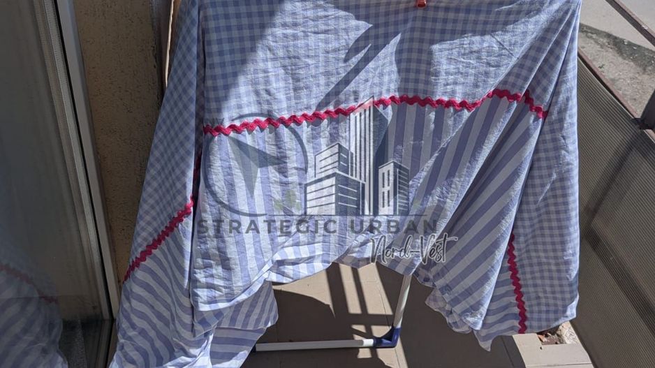 Apartament cu 2 camere finisat, mobilat, zona Florilor, Florești - Poză 8