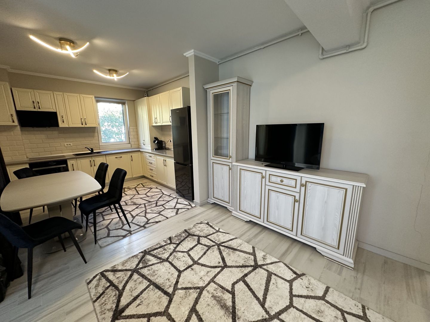 Apartament 2 camere - 60 mp utili - Poză 9