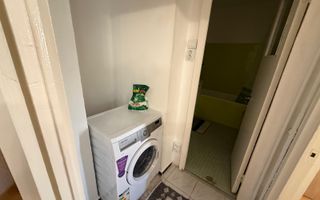 AP. 2 CAMERE- STEFAN CEL MARE, PET-FRIENDLY, MASINA DE SPALAT VASE - Poză 4