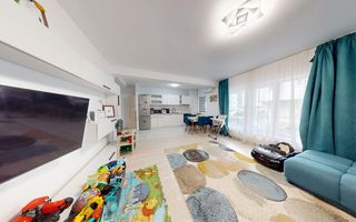 Ap modern, 60 mp utili, loc de parcare inclus - Poză 4
