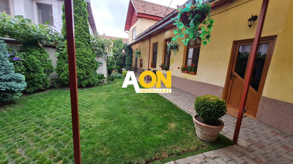 Casa 6 Camere, 160 mp, Teren 410 mp, Zona Centru - Poză 16