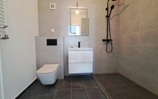 Apartament 4 camere, 2 bai Sibiu - Bloc nou, lift - Poză 5