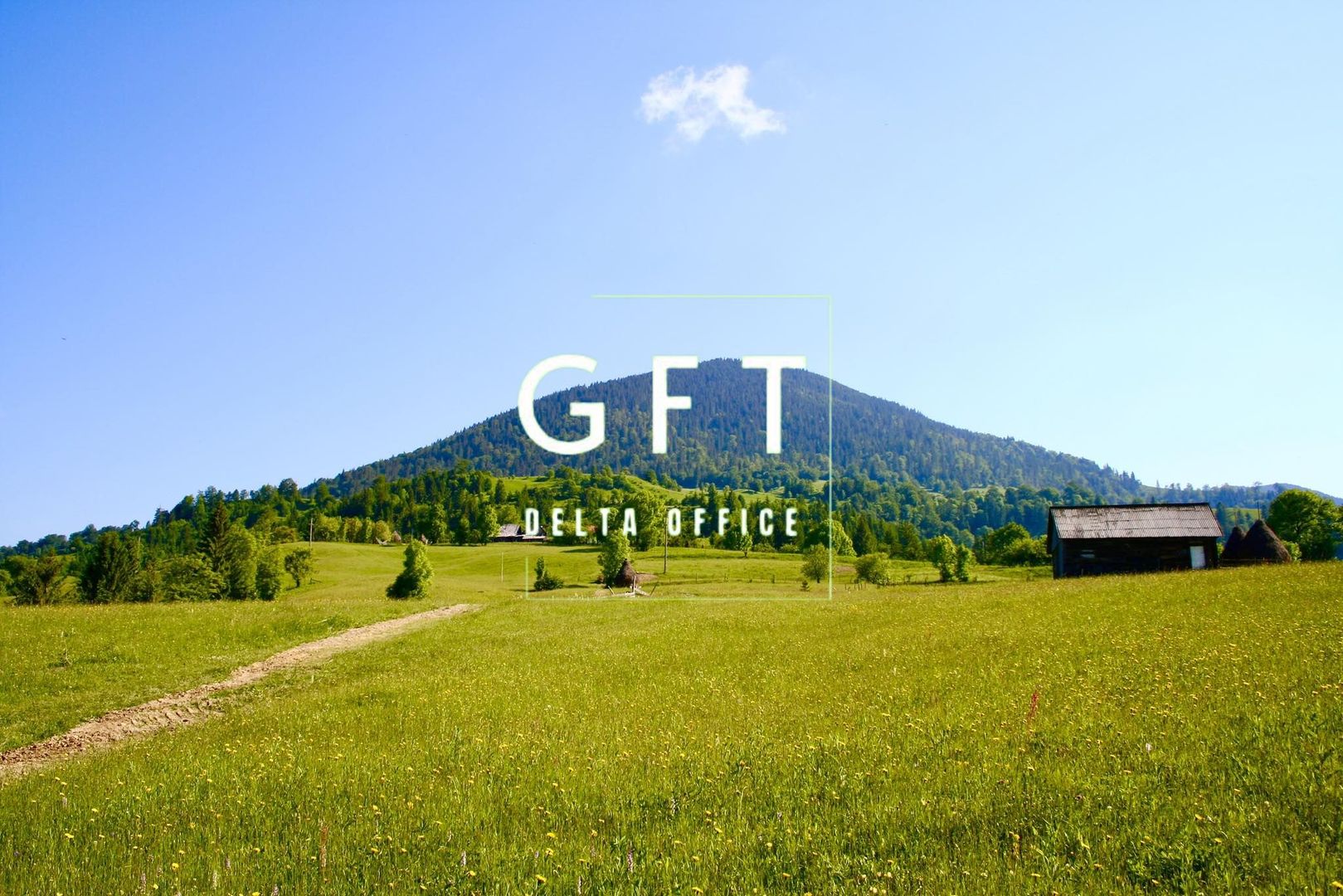 Terenuri de vanzare Colibita - 10 parcele - Poză 9