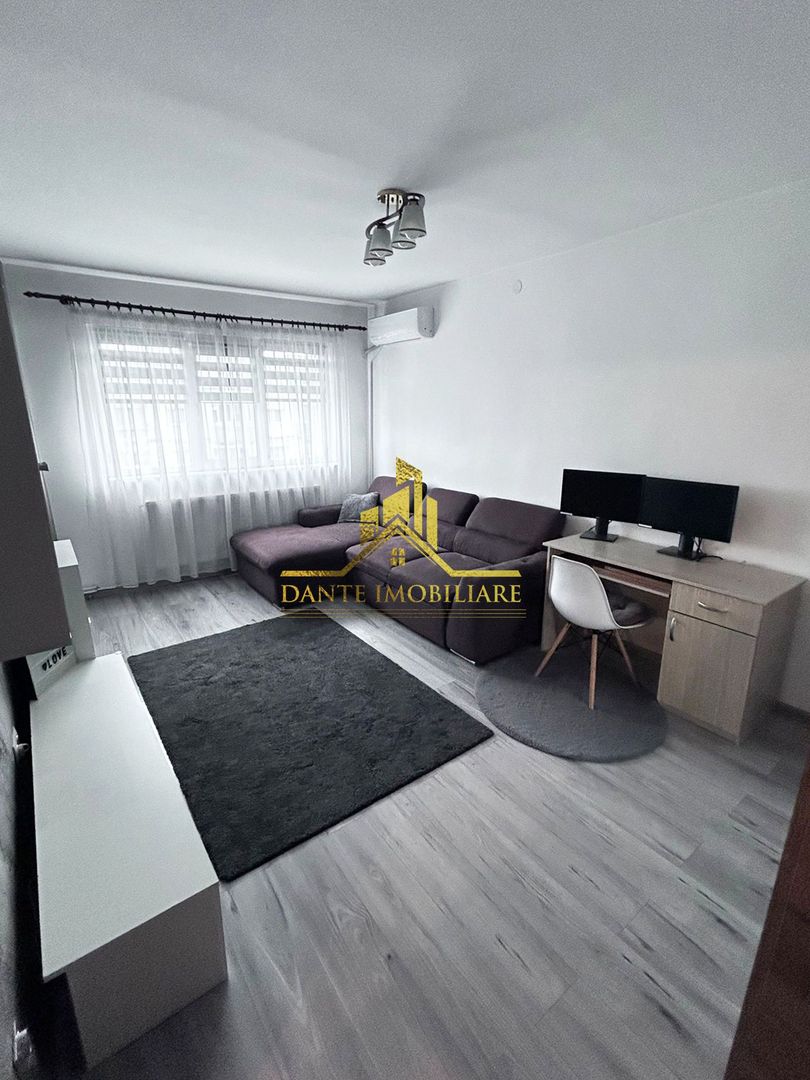 2 camere, decomandat, PET FRIENDLY, balcon, modern, Marasti,Kaufland - Poză 1