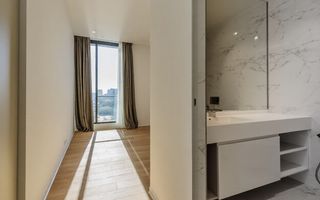 Apartament 4 Camere | Beach Front | One Mamaia | Loc de Parcare - Poză 11