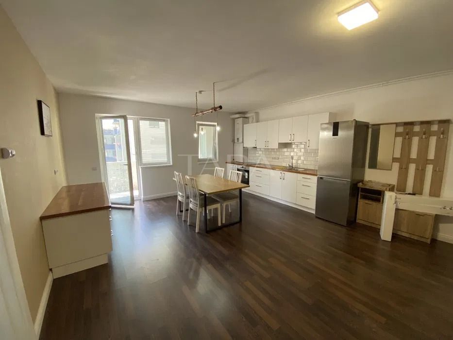 Apartament 2 camere, zona Vivo - Poză 3