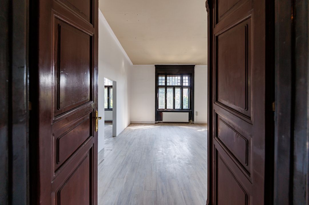 Apartament 196 mp, cu 5 camere, în zona istorică Iosefin - Timisoara - Poză 20