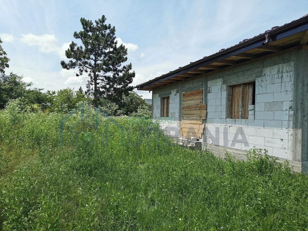 Casa de vânzare, sat Horlești, comuna Rediu - Poză 3