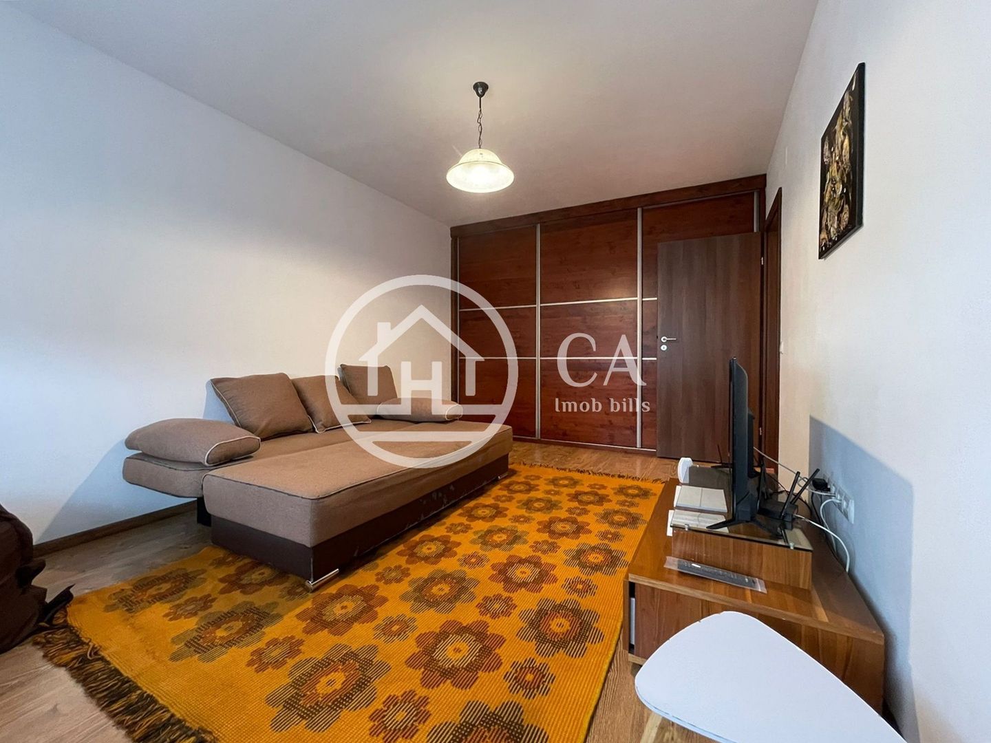 Apartament cu 2 camere de inchiriat in Prima Nufarul, Oradea. - Poză 3