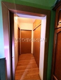 Apartament 2 camere Dambovita etaj 2 cu centrala - Poză 7