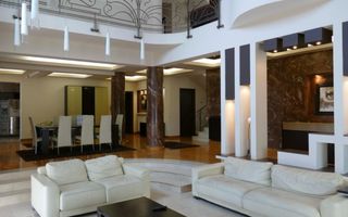 VILA EXCLUSIVISTA CU PISCINA - EROU IANCU NICOLAE - Poză 3