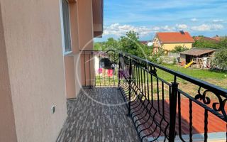 Casa de vanzare cu 4 camere in Oșorhei, Bihor - Poză 28