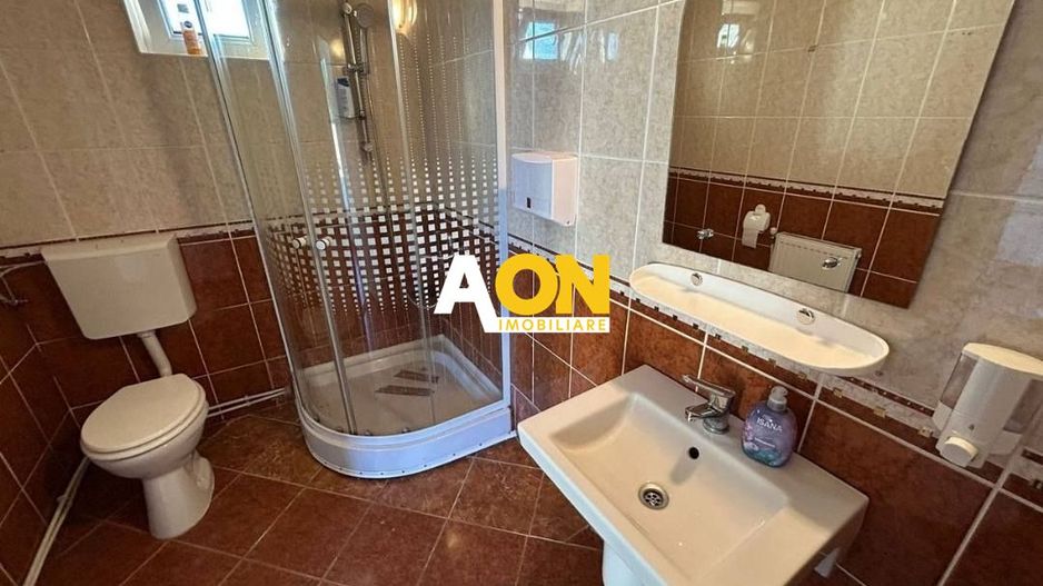 Casa individuala Centru, 150mp utili, compartimentare flexibila - Poză 9