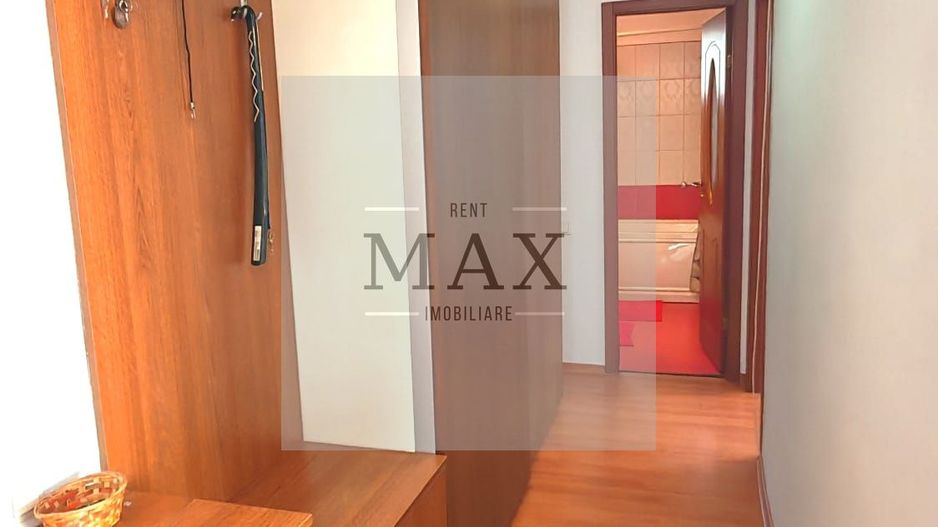 Apartament 2 camere de închiriat în Baciu, 50 mp, cu parcare - Poză 10