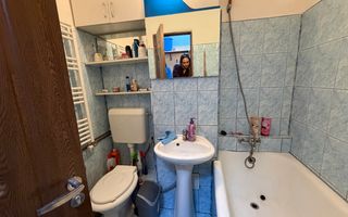 Apartament cu 2 camere etaj intermediar in zona Sagului - Poză 8