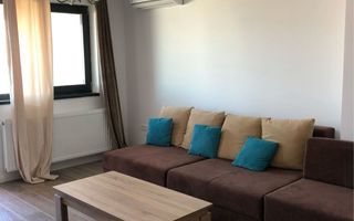 AP. 2 CAMERE - STRAULESTI, BLOC NOU, CENTRALA, MOBILAT MODERN - Poză 1