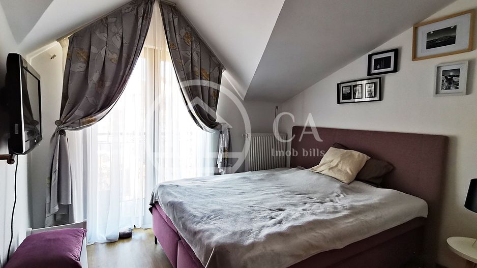 Apartament la casa, de inchiriat cu 2 camere Ultracentral, Oradea - Poză 6