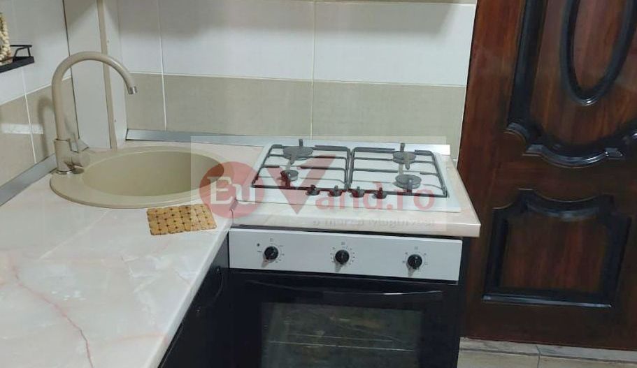 De vanzare garsoniera micro 40, la C-uri, parter, 29.000 euro - Poză 1