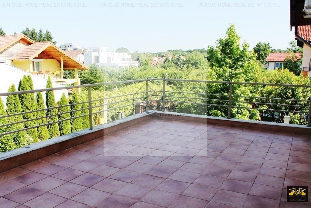 Vila 8 camere Pipera Iancu Nicolae - Poză 11