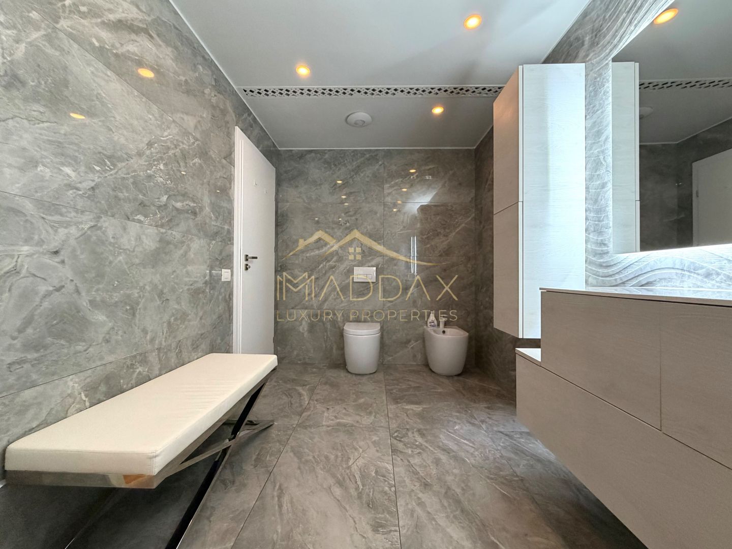 Apartament cu 4 camere Unic *180mp* // Vedere Panoramica catre lac // Floreasca - Poză 45