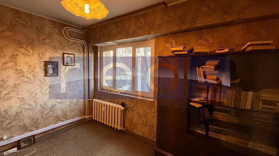 VANZARE 3 CAMERE ZONA MIHALACHE | SECTOR 1 | PIATA DOMENII | - Poză 2