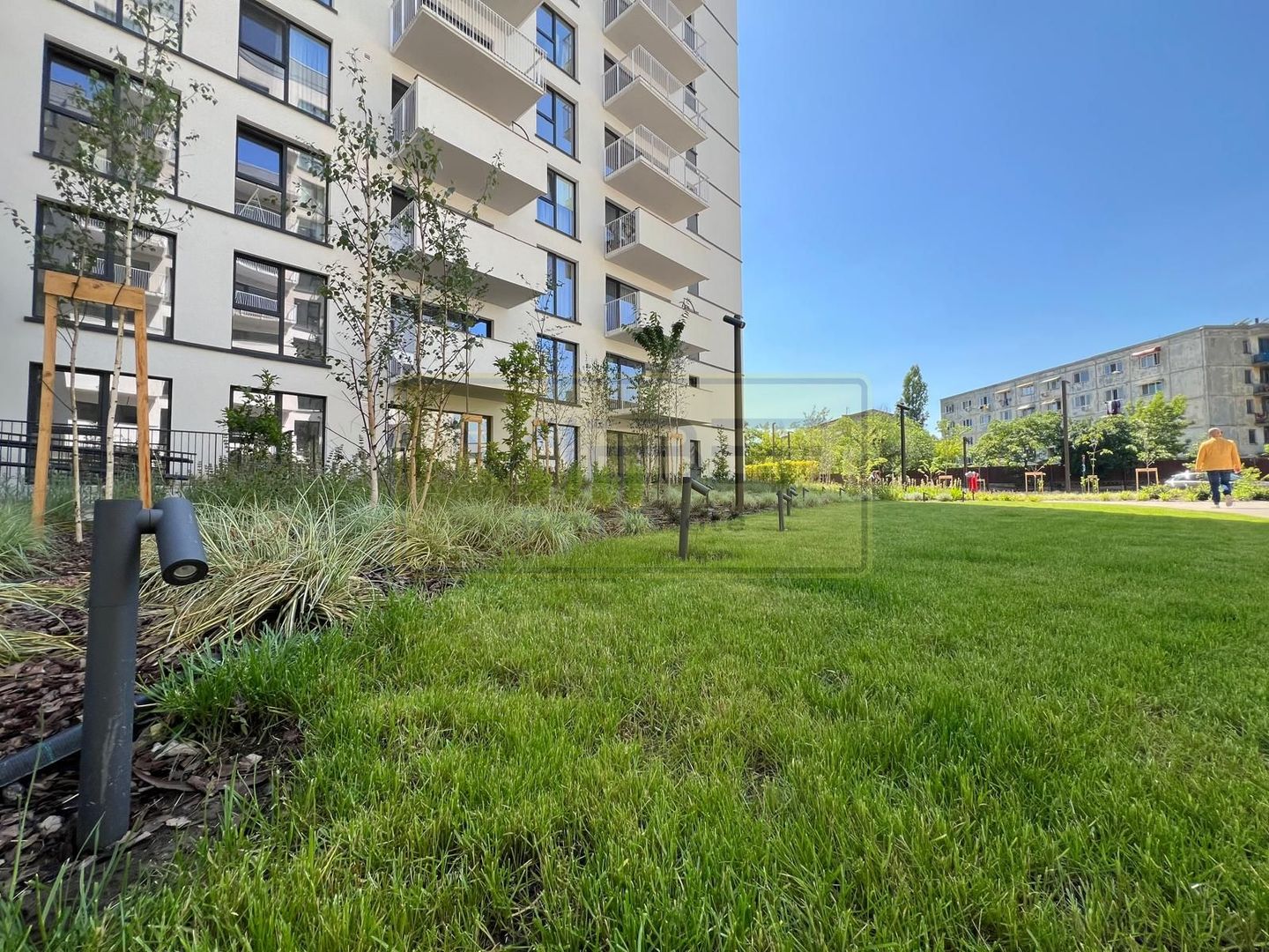 Apartament 2 camere premium+parcare Silk District - Poză 29