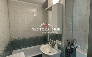 NECTORA IMOB-Apartament Zona SOVATA, Mobilat/Utilat, 23 mp, Balcon,Et2 - Poză 5