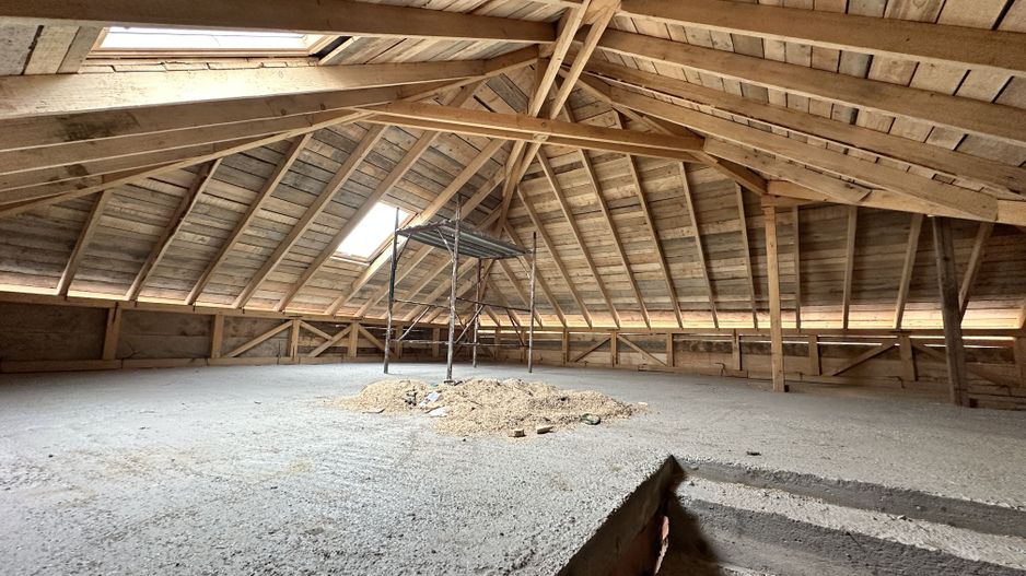 CASA SINGULARA PRELUNGIREA GHENCEA, TOATE UTILITATILE, COMISION 0% - Poză 4